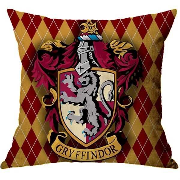 Очила, пръчка, вратовръзка или Шапка на Хари Потър, Harry Potter