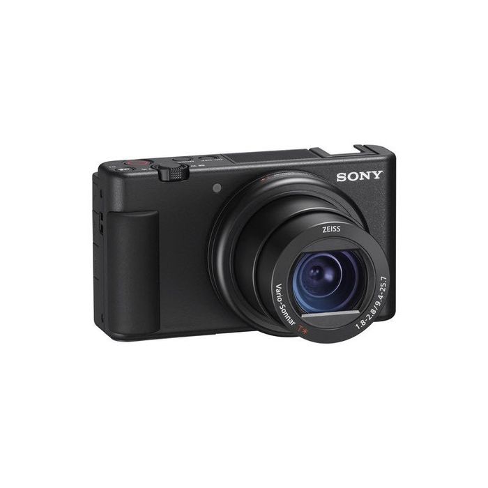 влог камера Sony ZV1