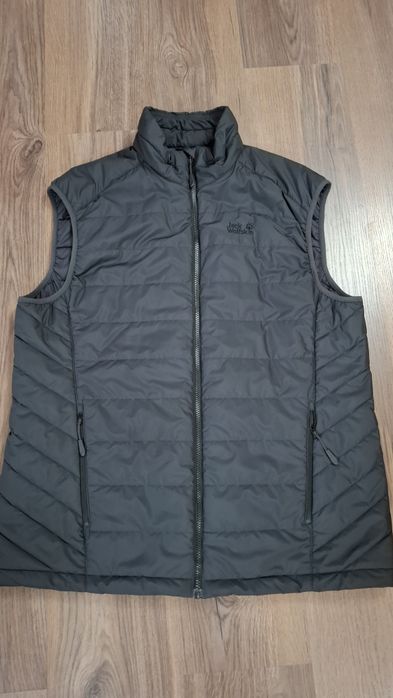 Jack  wolfskin елек