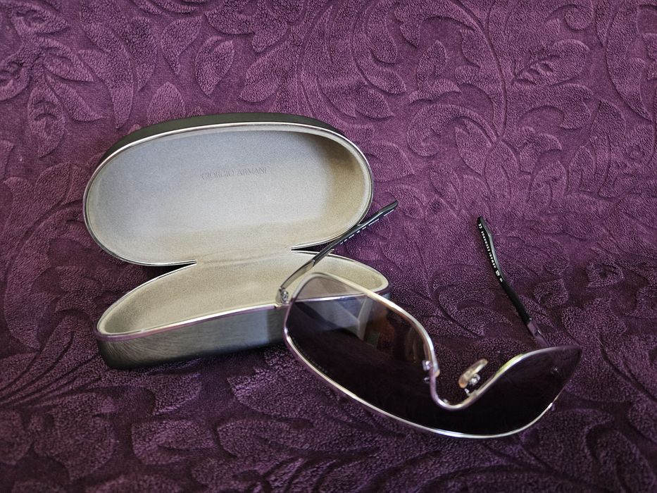 Оригинални слънчеви очила  Armani