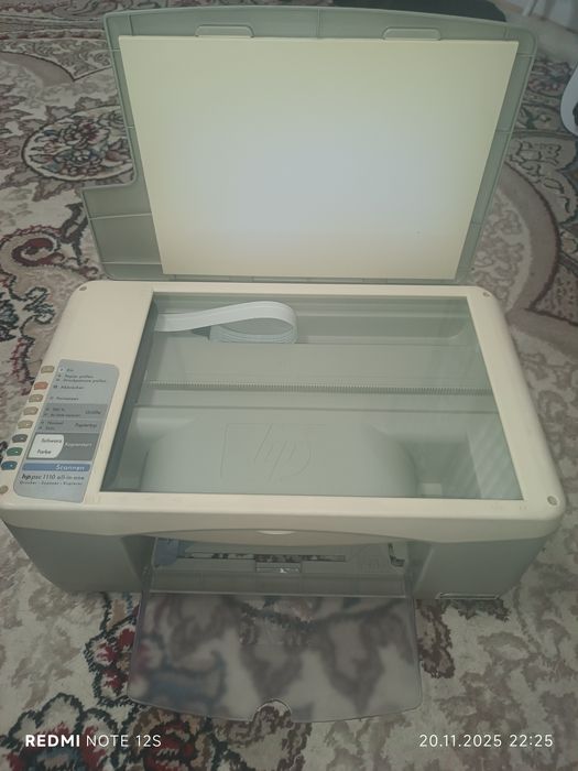 принтер сотилади