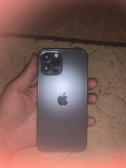 Iphone 12pro max