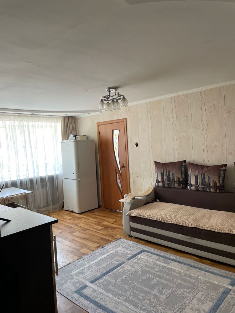Продам 2-х комнатеую квартиру
