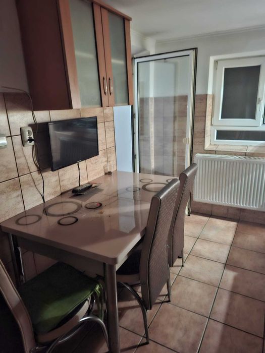 Dau casă în chirie