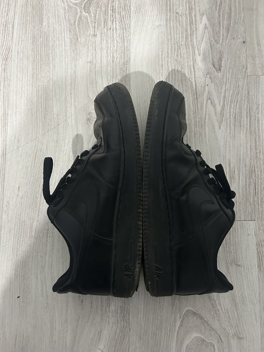 Nike Airforce1 negrii