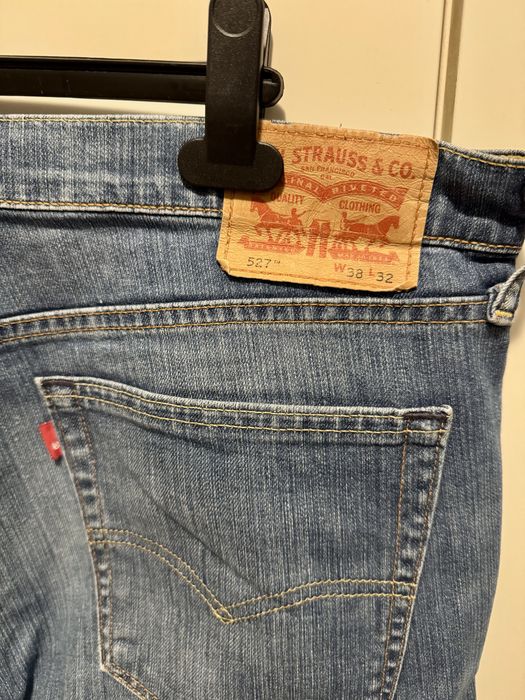 Blugi Levi’s W38 x 32