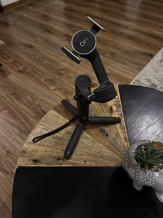 DJI Osmo 6 ca nou