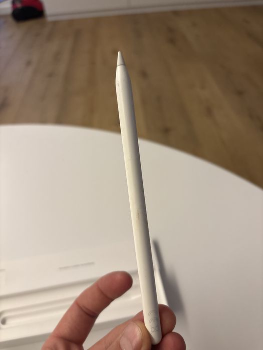 Apple Pencil 2 - perfect funcțional
