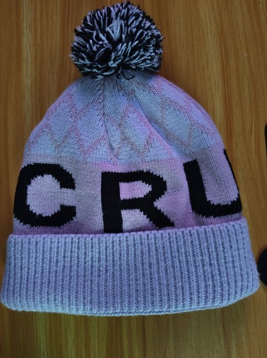 Детские шапки и снуды