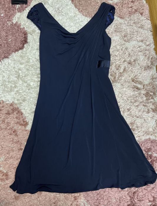 Rochii elegante trei sferturi