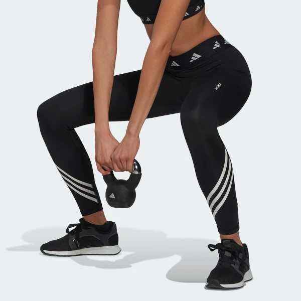 Adidas Techfit чисто нов клин с етикети