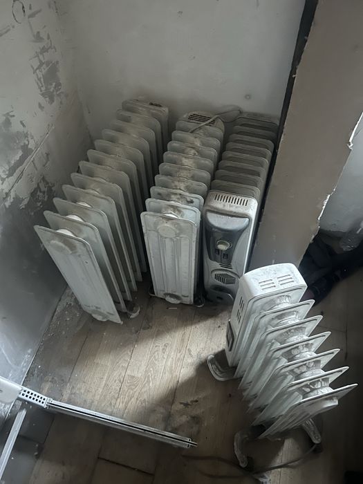 Продам обагреватели