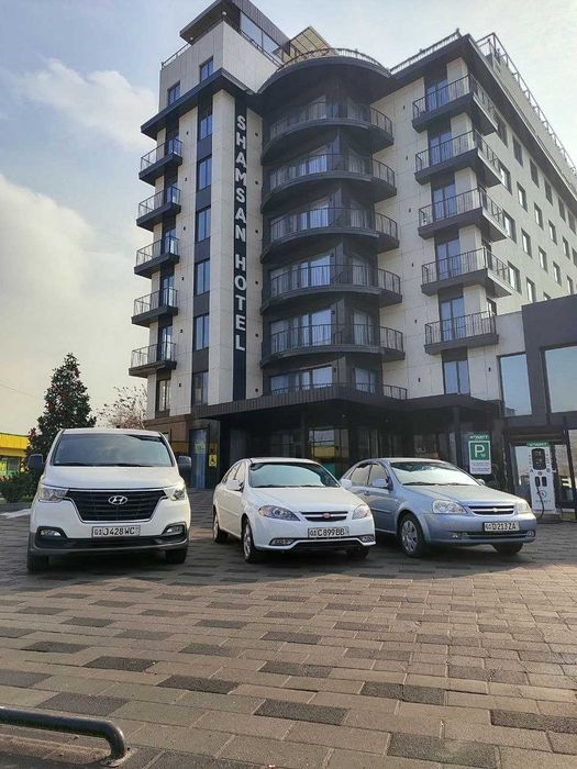 ПОЕЗДКИ и ЭКСКУРСИИ В ГОРЫ Чимгана, Амирсой, Чарвак ,Узумферма Минивэн