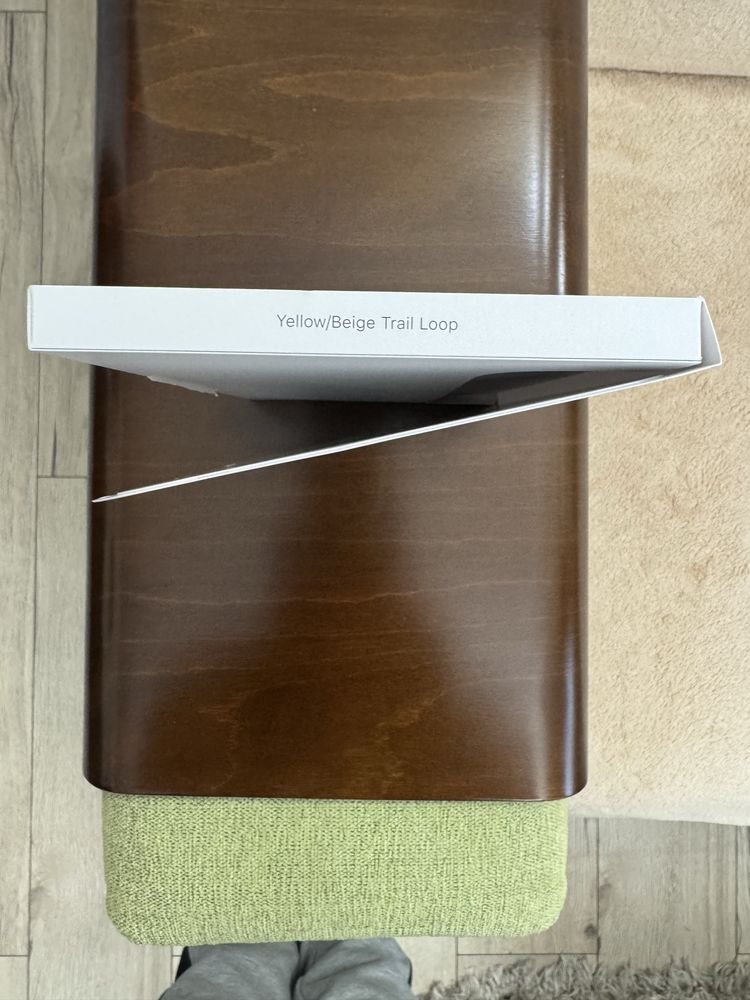 Brățară Apple watch originală