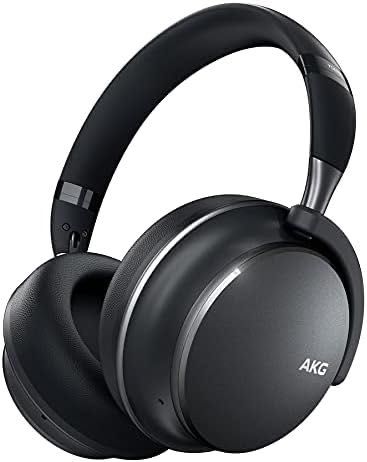 AKG Y600NC Беспроводные наушники