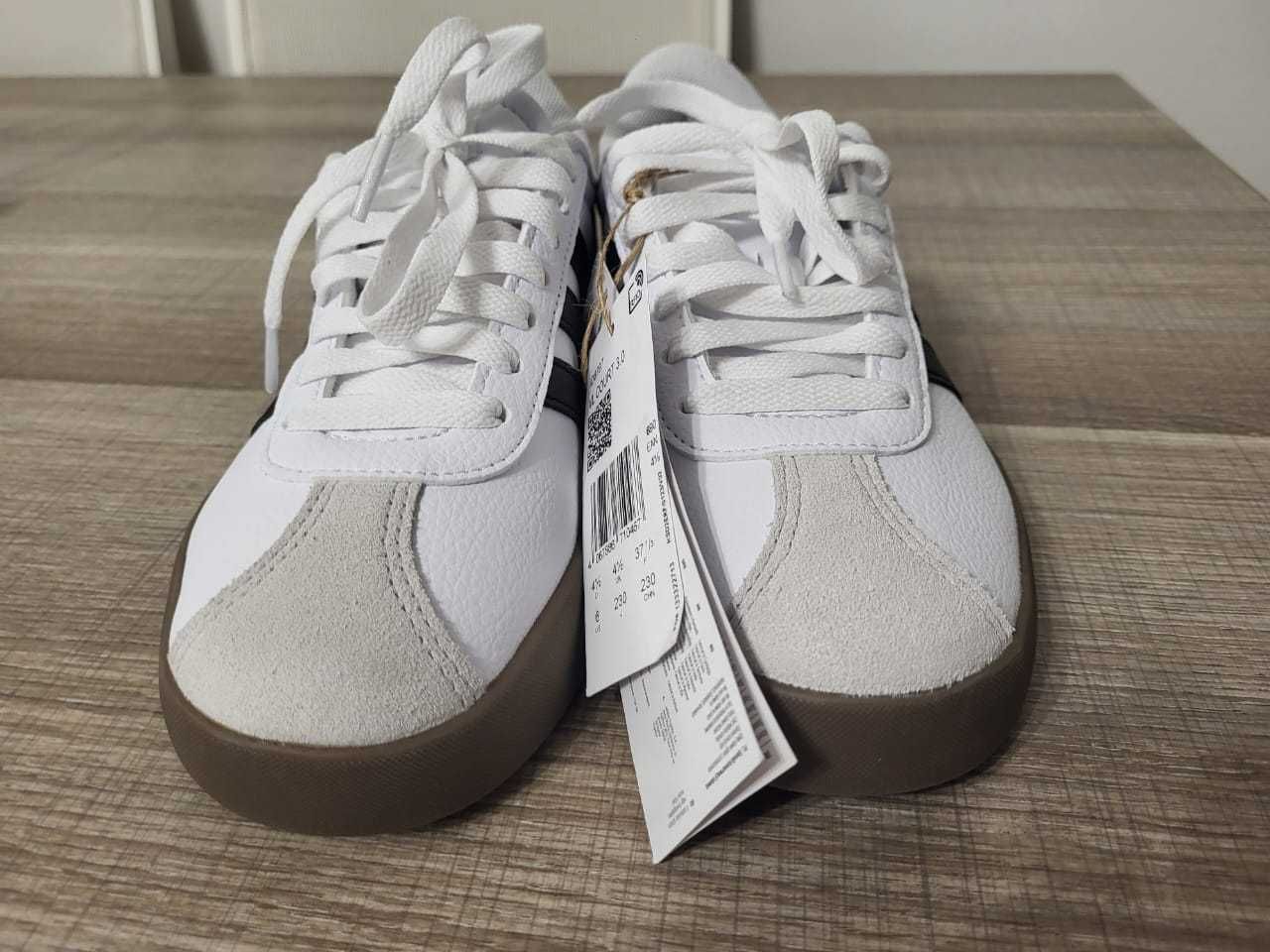 Кроссовки Adidas Womens VL Court 3.0(36 размер)