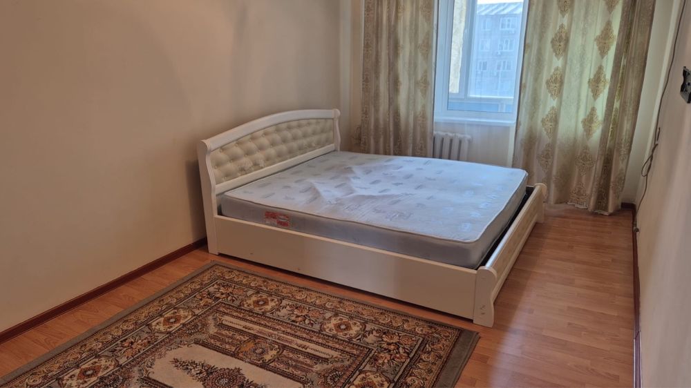Однакомнатная квартира
