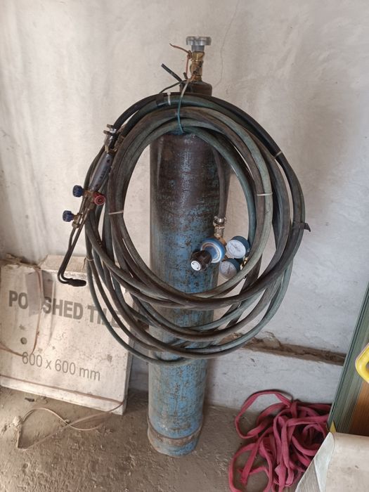 Koslarod balon va derjak rduktrlari