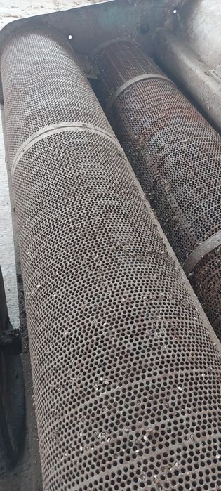 Тикварка Kesan..