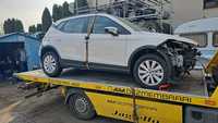 Dezmembrez Seat Arona an 2024 cod motor DLAA 1.0 81KW 6200km