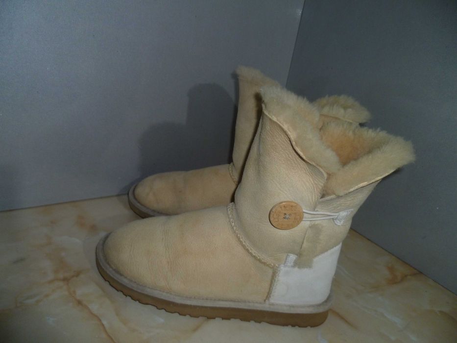 UGG оригинални ботуши №37