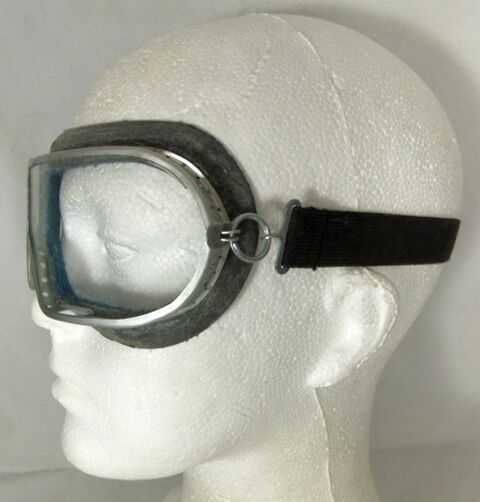 Ochelari PILOT Motociclist Aviator Original Rusia URSS Surplus Militar