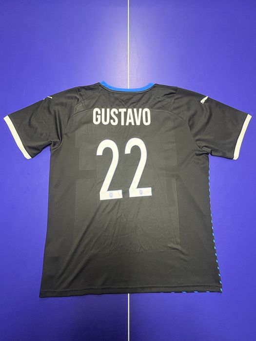 Tricou Universitatea Craiova Puma Gustavo Vagenin