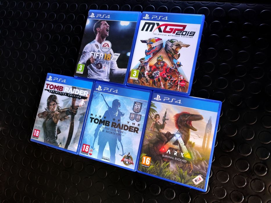 Игри за PS4 Конзола. Игри за плейстейшън 4. Games for Play Station 4