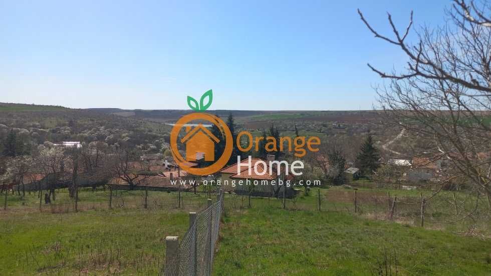 Продава се Къща в с. Ботево, Област Варна - 32 кв.м за 641 €/кв.м - Снимка #3