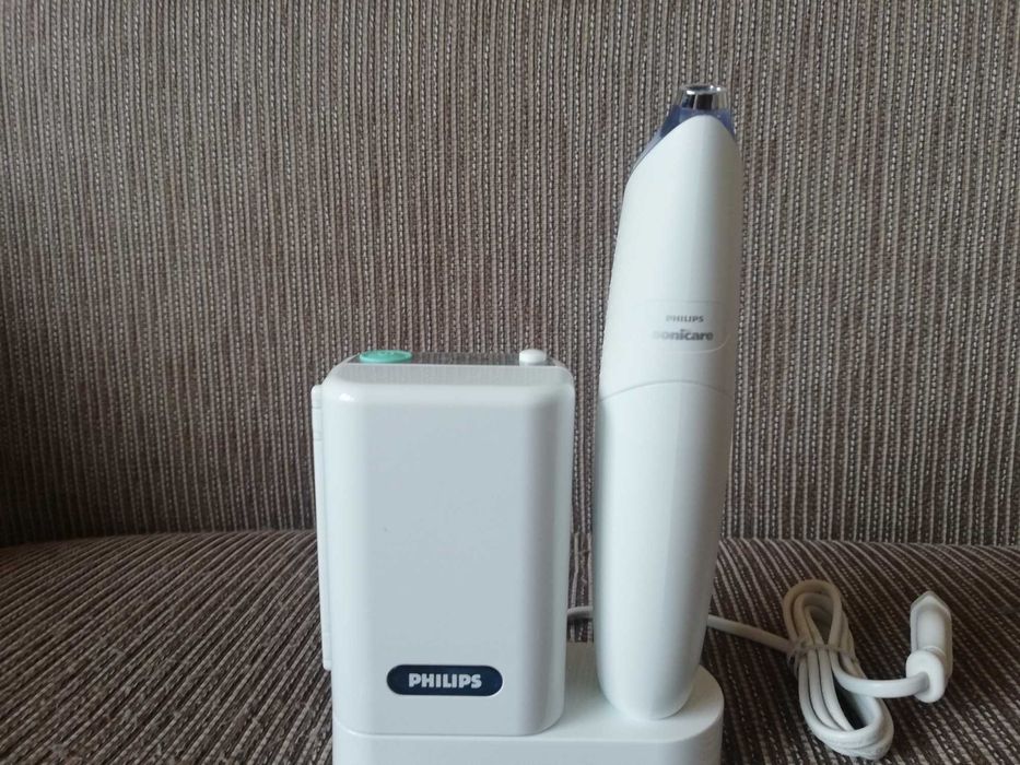 Philips Airfloss Ultra HX8350 зъбен душ