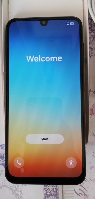 SM-A16/A165F/DSB/4GB/128GB