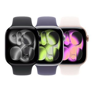 Новый Apple Watch Series 11 42mm New 2025 • Часы •