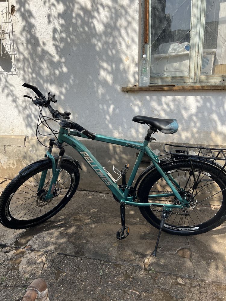Velikla arzonga bervoraman toshken
