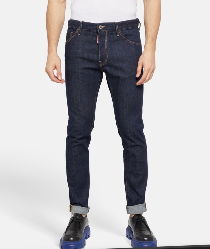 Dsquared2 дънки 48