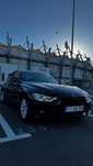 BMW Seria 3 BMW F30 316D