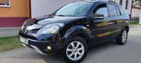 Renault Koleos 2010 piele 4x4 motor 2.0 dci