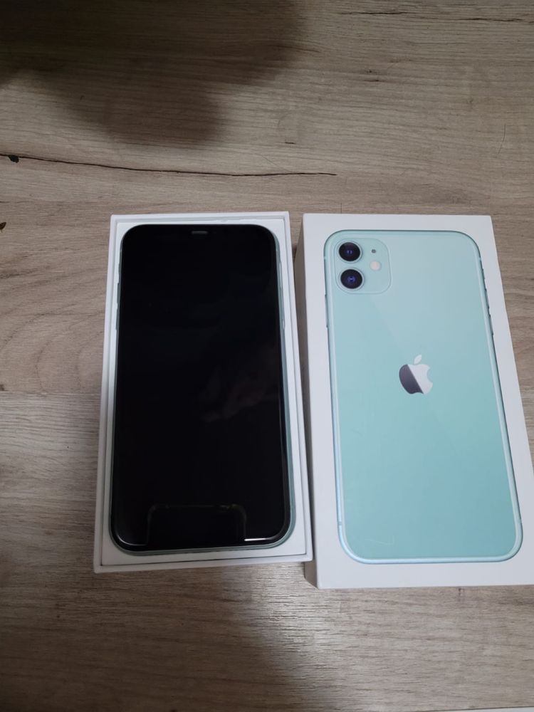 iPhone 11 128 гб