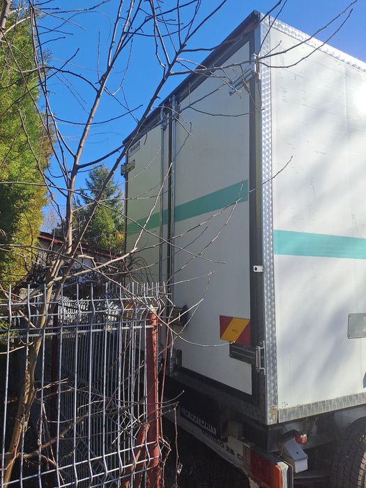 Cub frigorific ! Alimentare 220v in stare f buna de functionare.