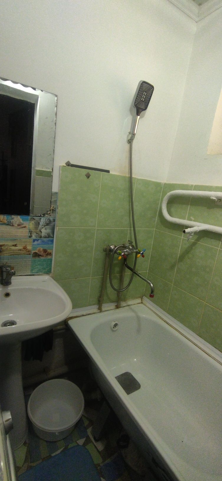Мангышлак 41 дом