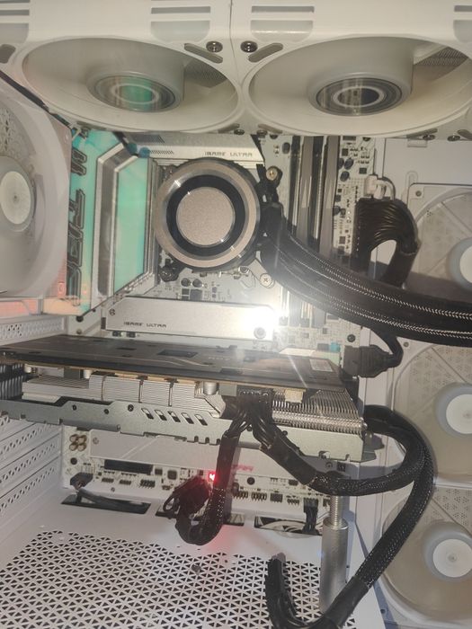 Комплект core i5-14600kf /z790 WiFi/32gb ОЗу ddr5