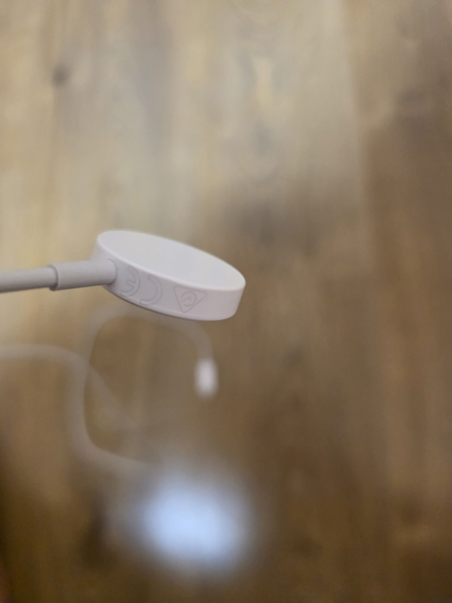 Оригинално Зарядно за Apple Watch