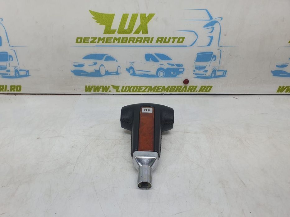 Nuca schimbator Volkswagen VW Touareg generatia 1 7L  [din 2002 pana  2007]