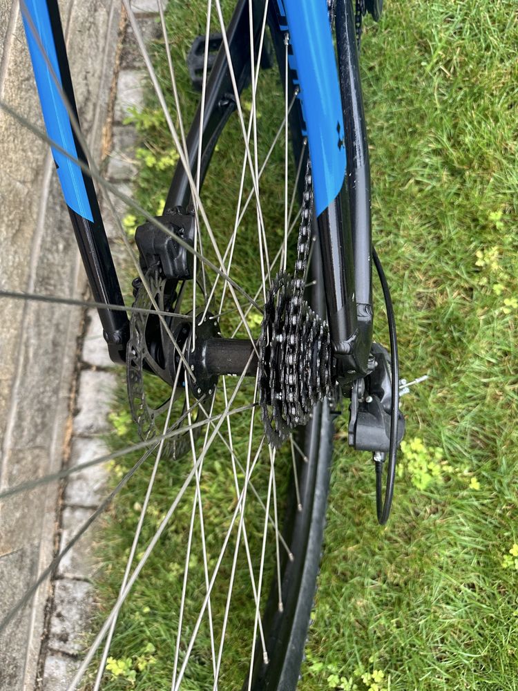 Cube aim pro 29 цола