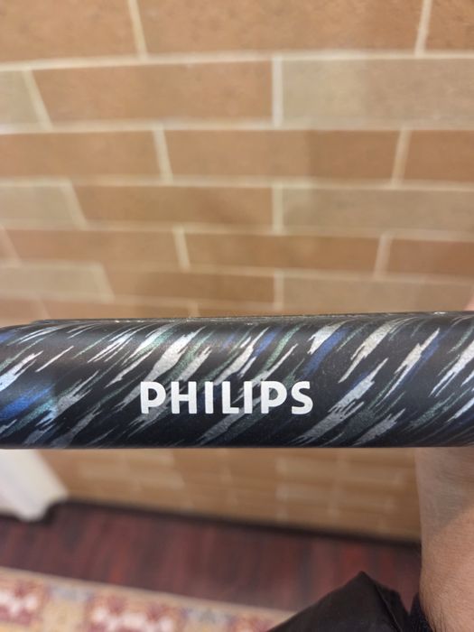 Philips - utyujok dya volos