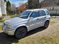 Suzuki Grand Vitara 2002