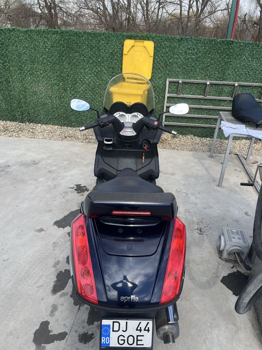 Vand Aprilia Atlantic 500