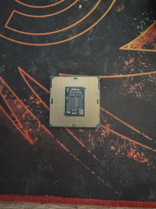 Vand procesor i5-7400