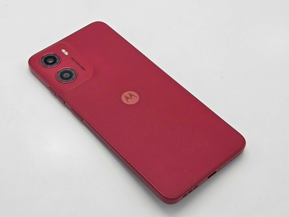 Motorola Moto G05 4 Gb Ram 128 Gb Memorie FullBox