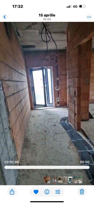 Electrician autorizat execut instalații electrice