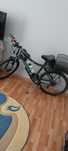 Vind bicicleta cadru din aluminiu